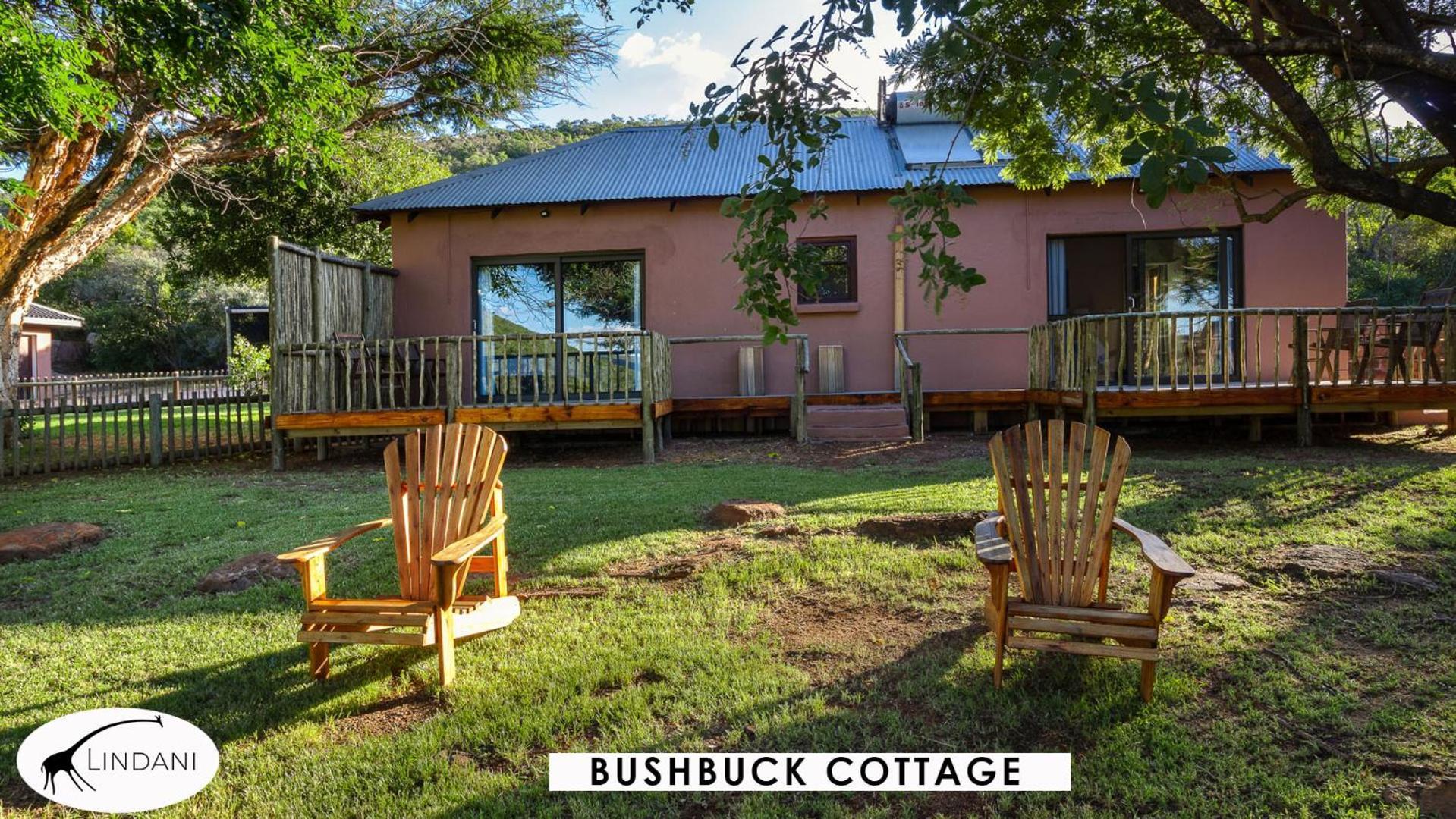 Lindani Game And Lodges Vaalwater Kültér fotó
